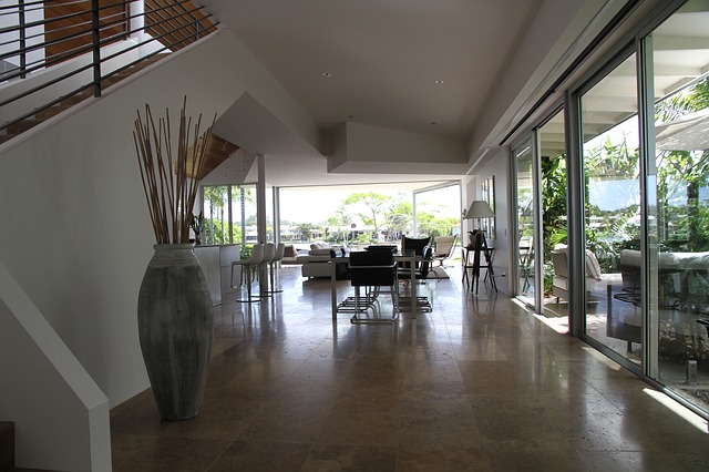 hall