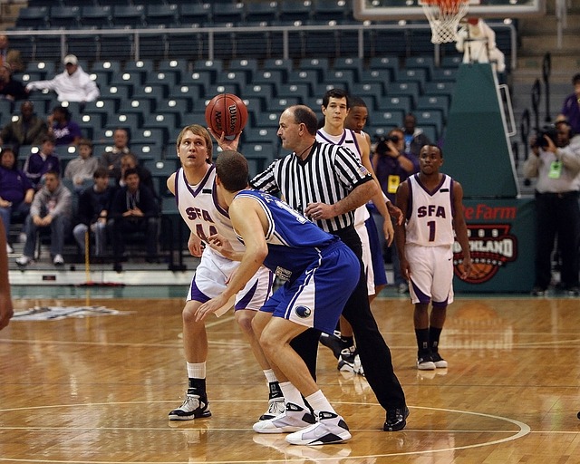 basketbal