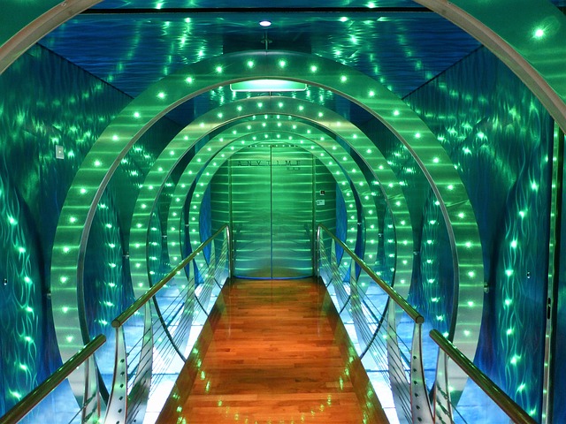 led osvětlení