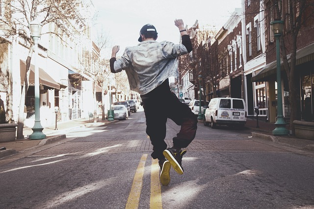 hip hop