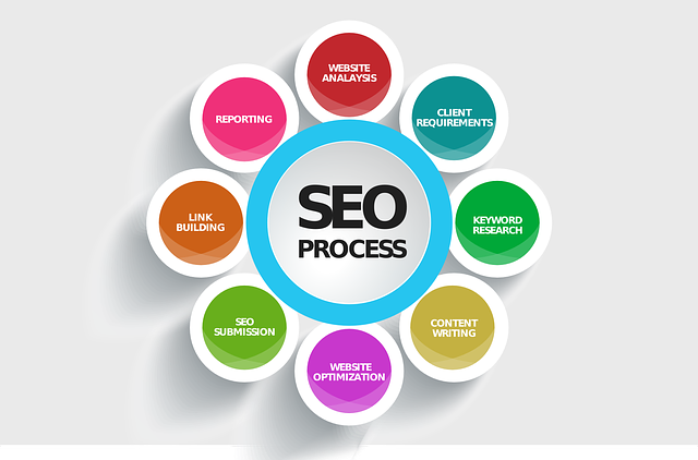 proces webu