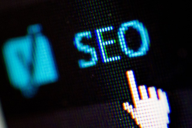 seo web