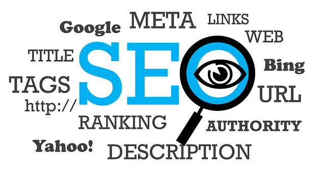 Seo Google Hledat