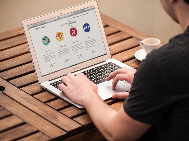 web macbook