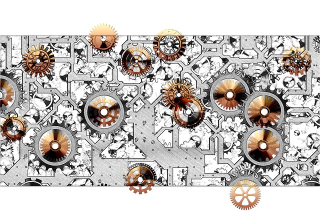 mechanika