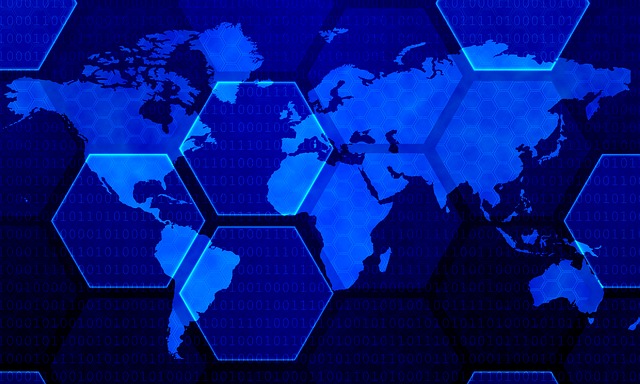 celosvětový internet