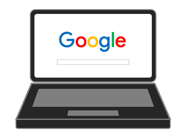 google laptop
